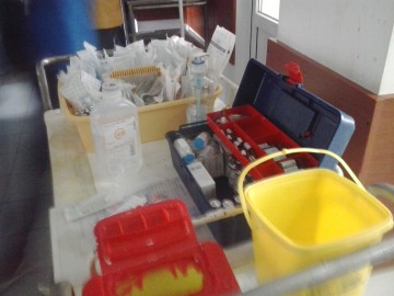 România pregătește noul Polidin: capsule gelatinoase și spray nazal